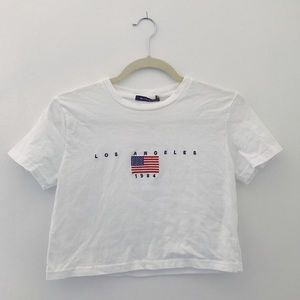 NEW W/ TAGS! Brandy shirt🇺🇸